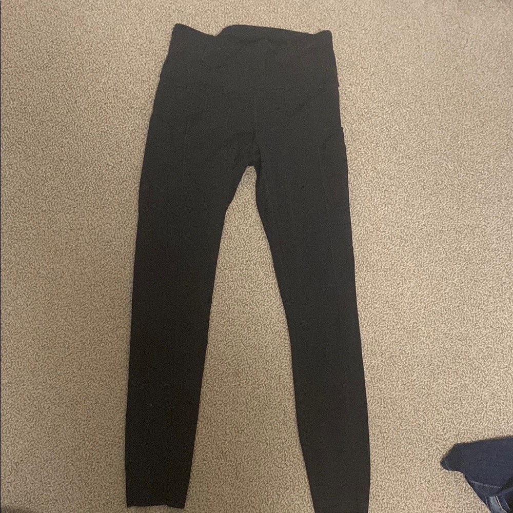 Lululemon fast and free, 4